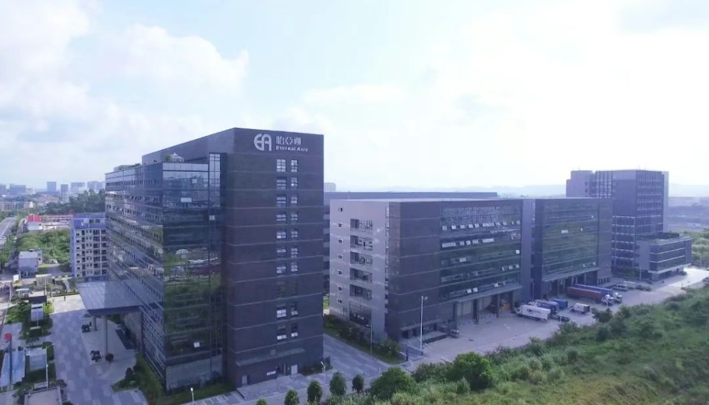AG贵宾会物流完成战略融资，全力加码新能源汽车出海布局